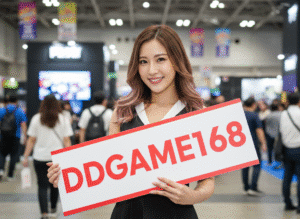 DDGAME168